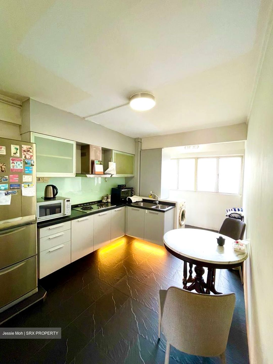 Blk 803 Tampines Avenue 4 (Tampines), HDB 3 Rooms #603661681